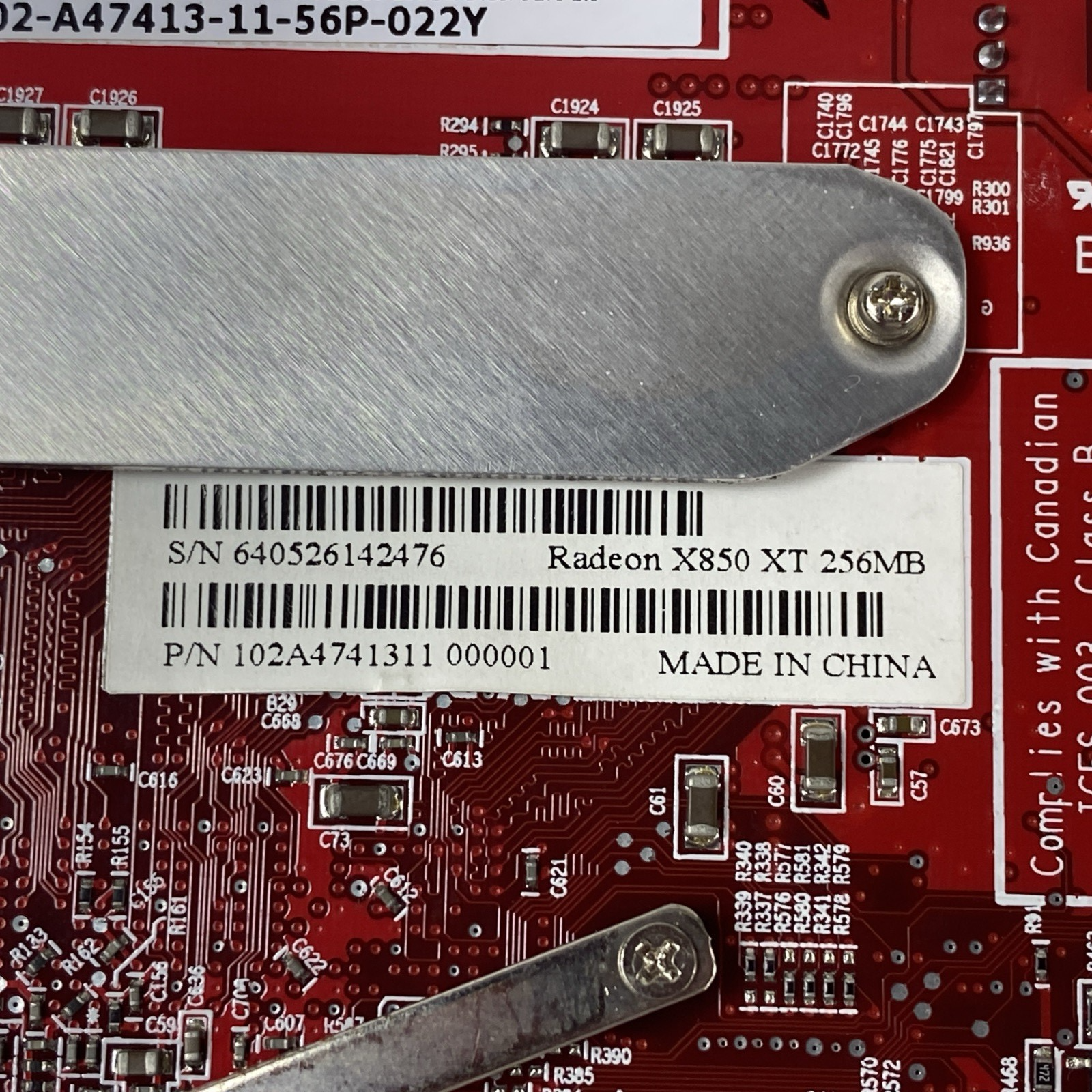 ATI Sapphire Radeon X850 XT 256MB Graphics Card Tested