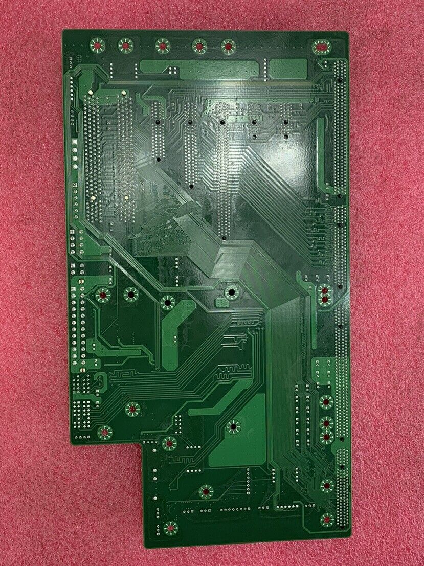 Advantech PCE-5B08-02 Rev A1 Interface Board