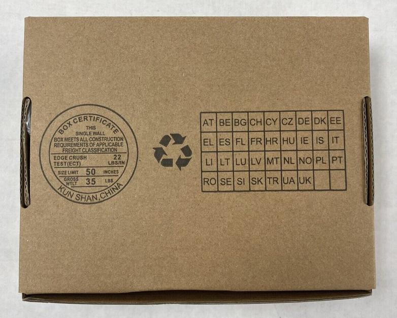 Lot of 5 Dell 07MJGK D12 CFF Puck Antenna Untested