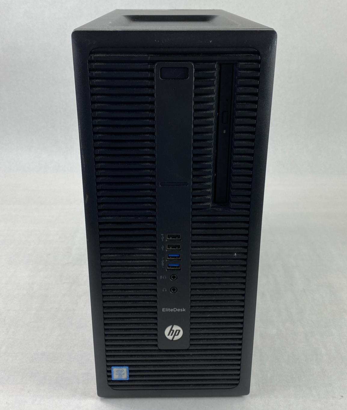 HP EliteDesk 800 G2 MT Intel Core i7-6700 3.40GHz 8GB RAM No HDD No OS
