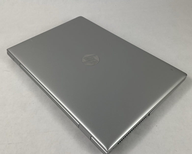 HP ProBook 650 G5 Touch i5-8265U 1.60 GHz 8 GB RAM 15.6" No HDD No OS No AC