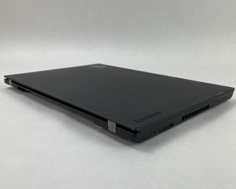 Lenovo ThinkPad T480 14" i5-8350U 1.70 GHz 8 GB RAM No SSD/OS/AC - READ