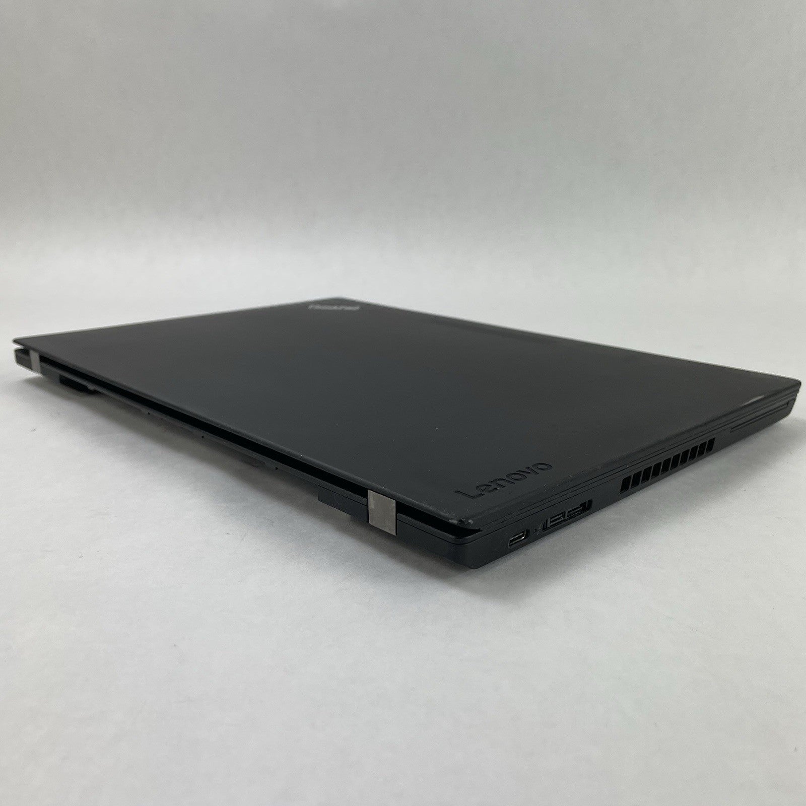 Lenovo ThinkPad T480 14" i5-8350U 1.70 GHz 8 GB RAM No SSD/OS/AC - READ9