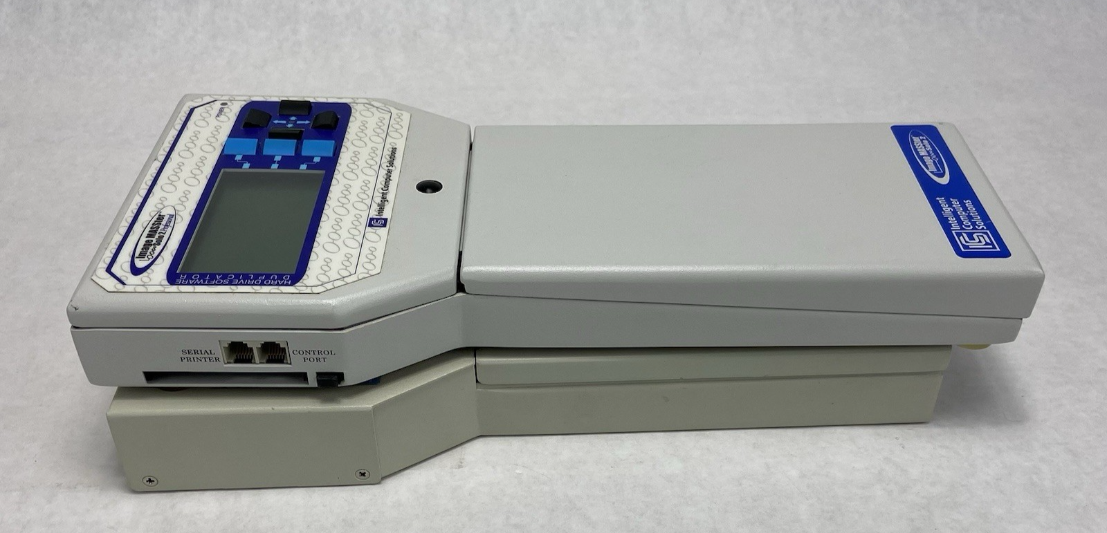 Intelligent Computer Solutions Image MASSter Solo - Solo 2 Professional Untested