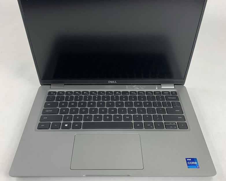 Dell Latitude 5420 14" Laptop i7-1165G7 2.8 GHz 8 GB Ram No OS/SSD/AC Bezel Peel