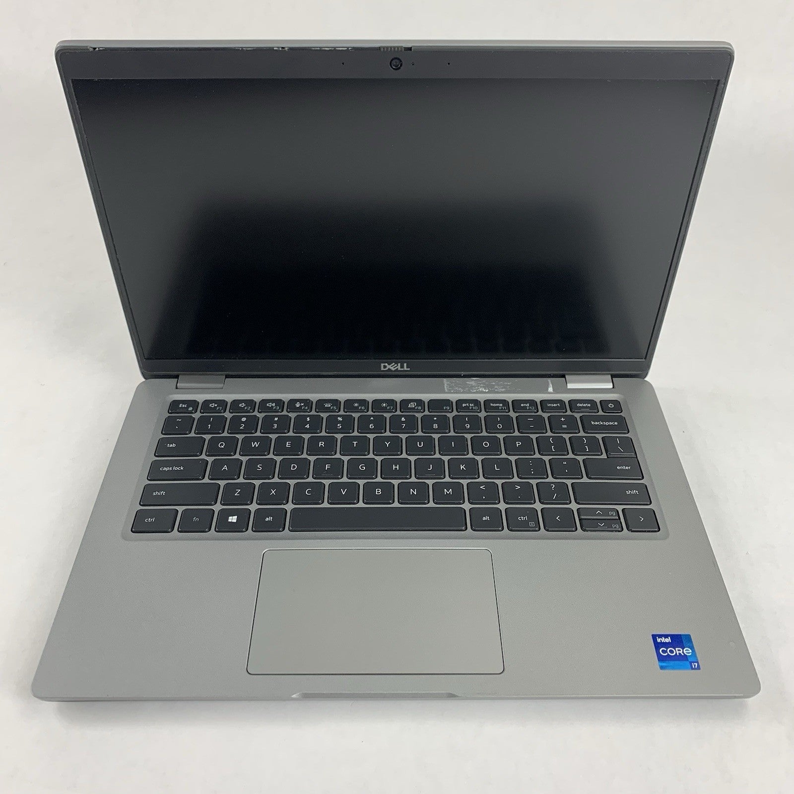 Dell Latitude 5420 14" Laptop i7-1165G7 2.8 GHz 8 GB Ram No OS/SSD/AC Bezel Peel4