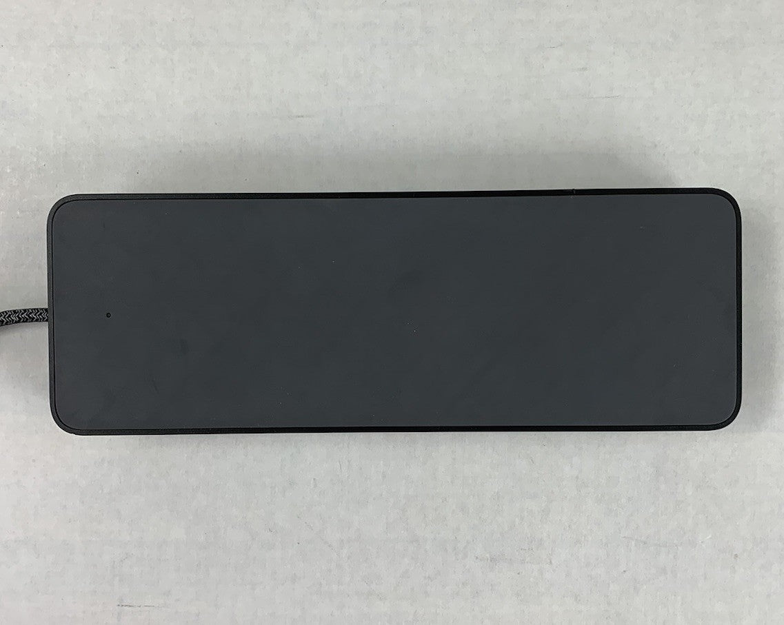 HP HSA-B005DS USB-C Universal Dock (Lot of 2)