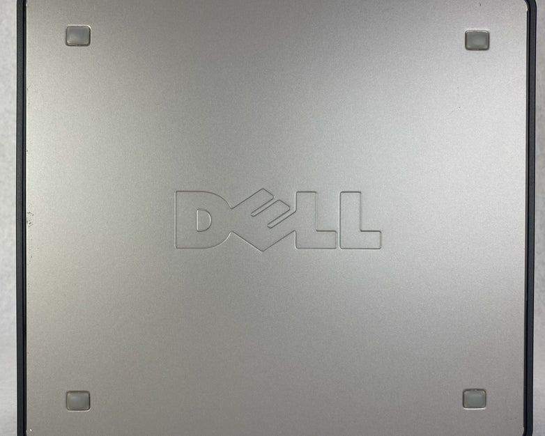 Dell Optiplex 780 SFF Intel Core 2 Duo E8400 3.0GHz 4GB RAM No HDD No OS