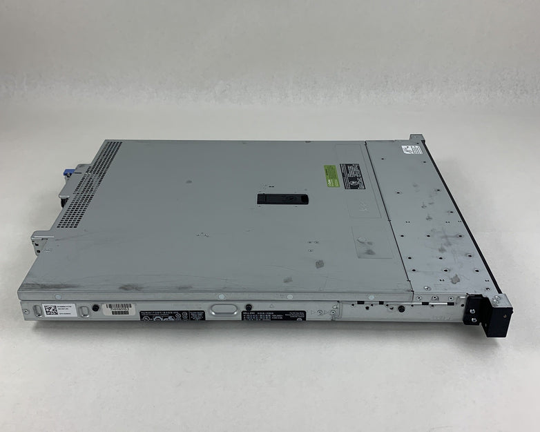 Dell PowerEdge R240 1U Server Xeon E-2246G 3.6 GHz 64 GB DDR4 No OS No HDD