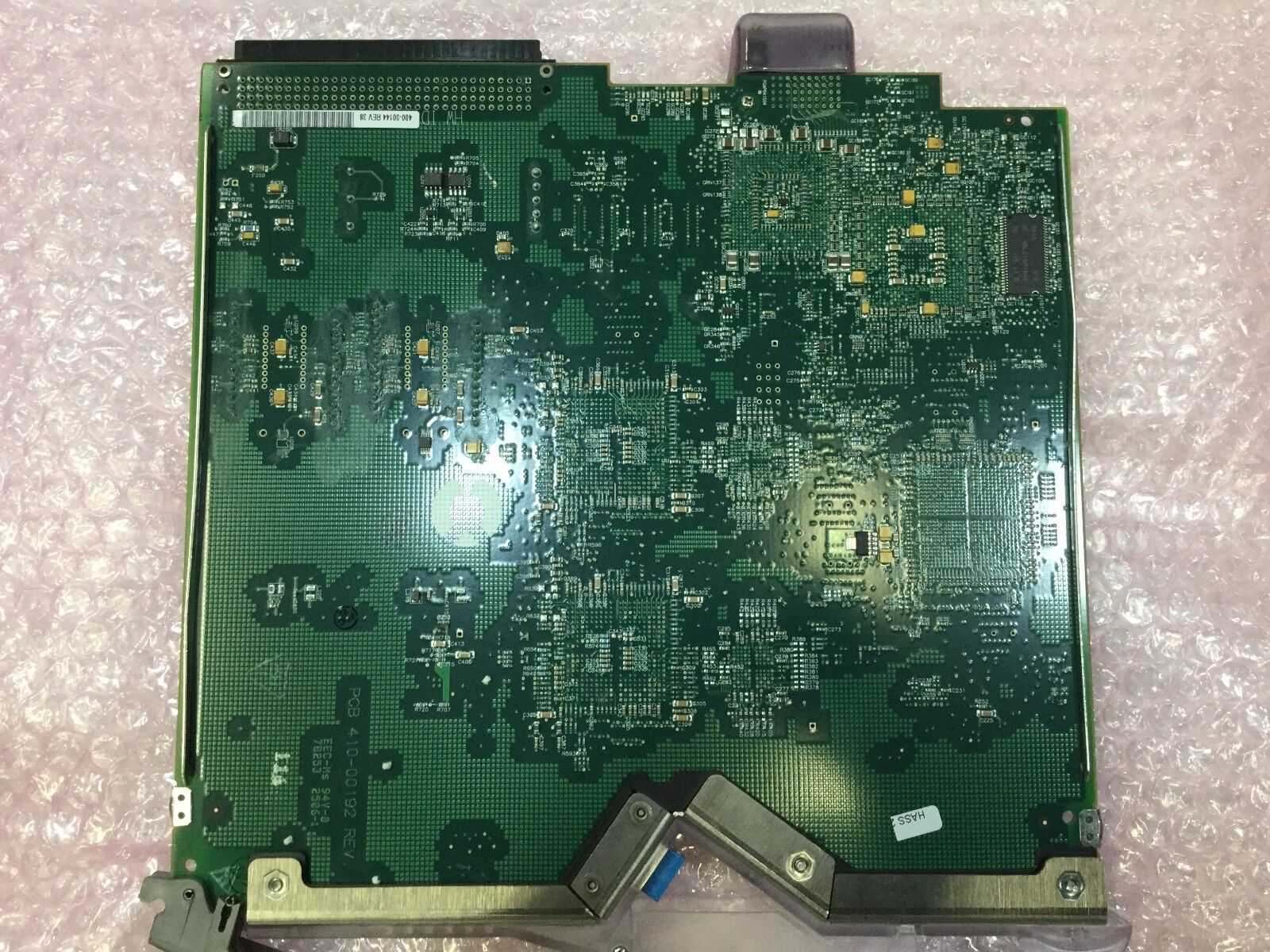 100-00482, CALIX C7 OPTICAL LINE TERMINATION CARD