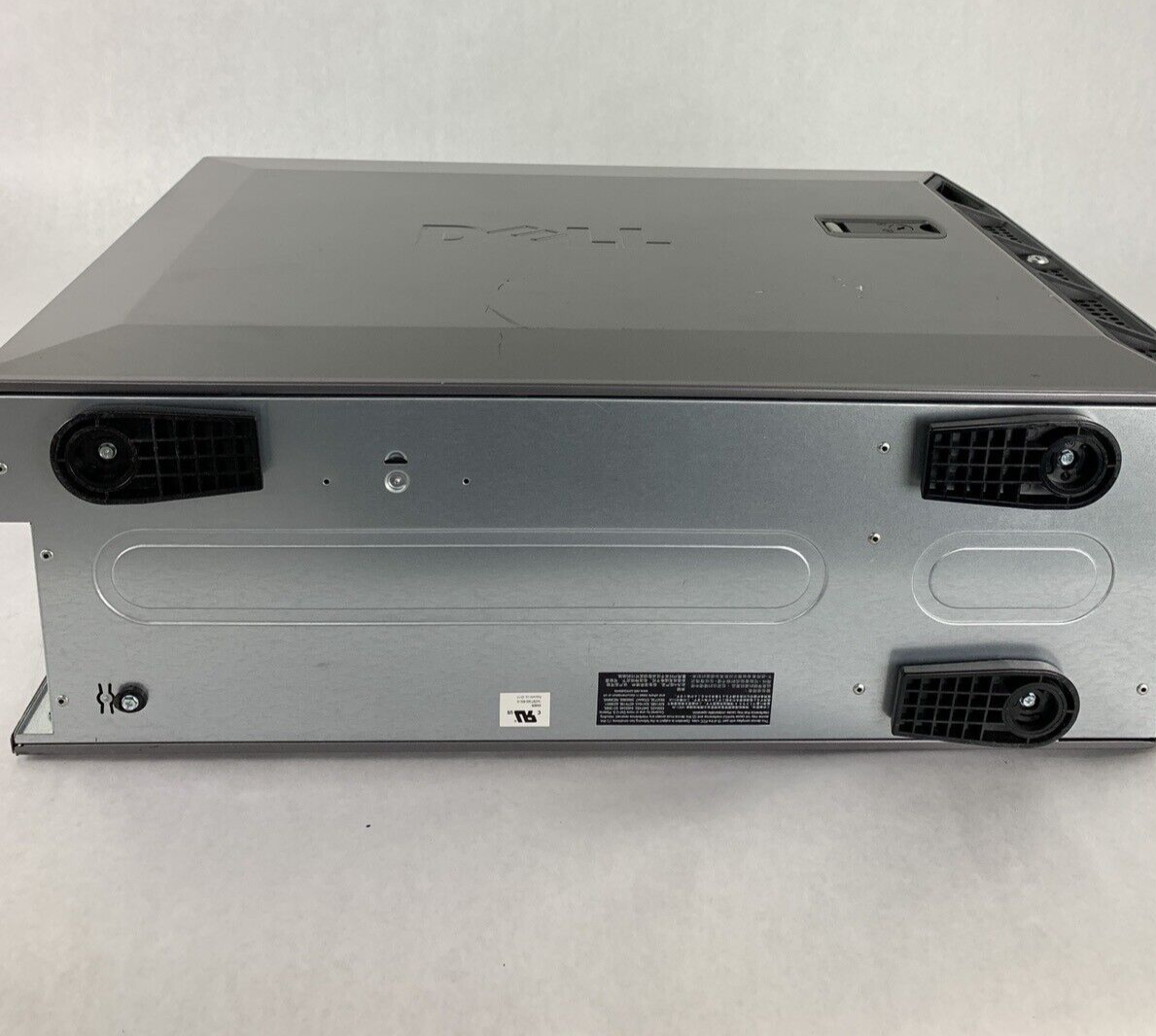 Dell PowerEdge T300 Xeon E6405 2.13 GHz 2GB RAM No HDD No OS