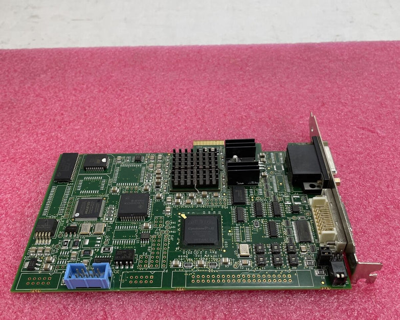 Altera Cyclone II BitFlow Neon Rev 2.2 Aquistion Card