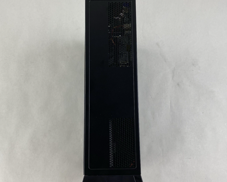 HP Pavilion Slimline 400-314 SFF AMD E1-2500 1.40GHz 8GB RAM No HDD No OS