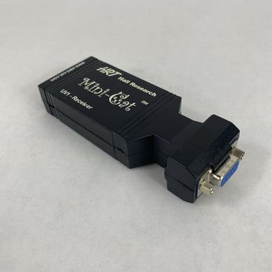 HRT UV1- Receiver Mini - Cat Hall Research
