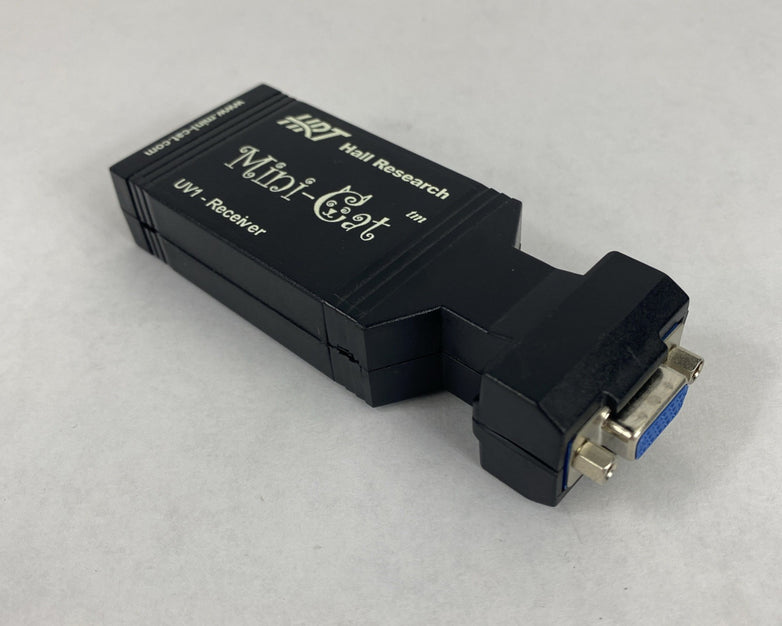 HRT UV1- Receiver Mini - Cat Hall Research