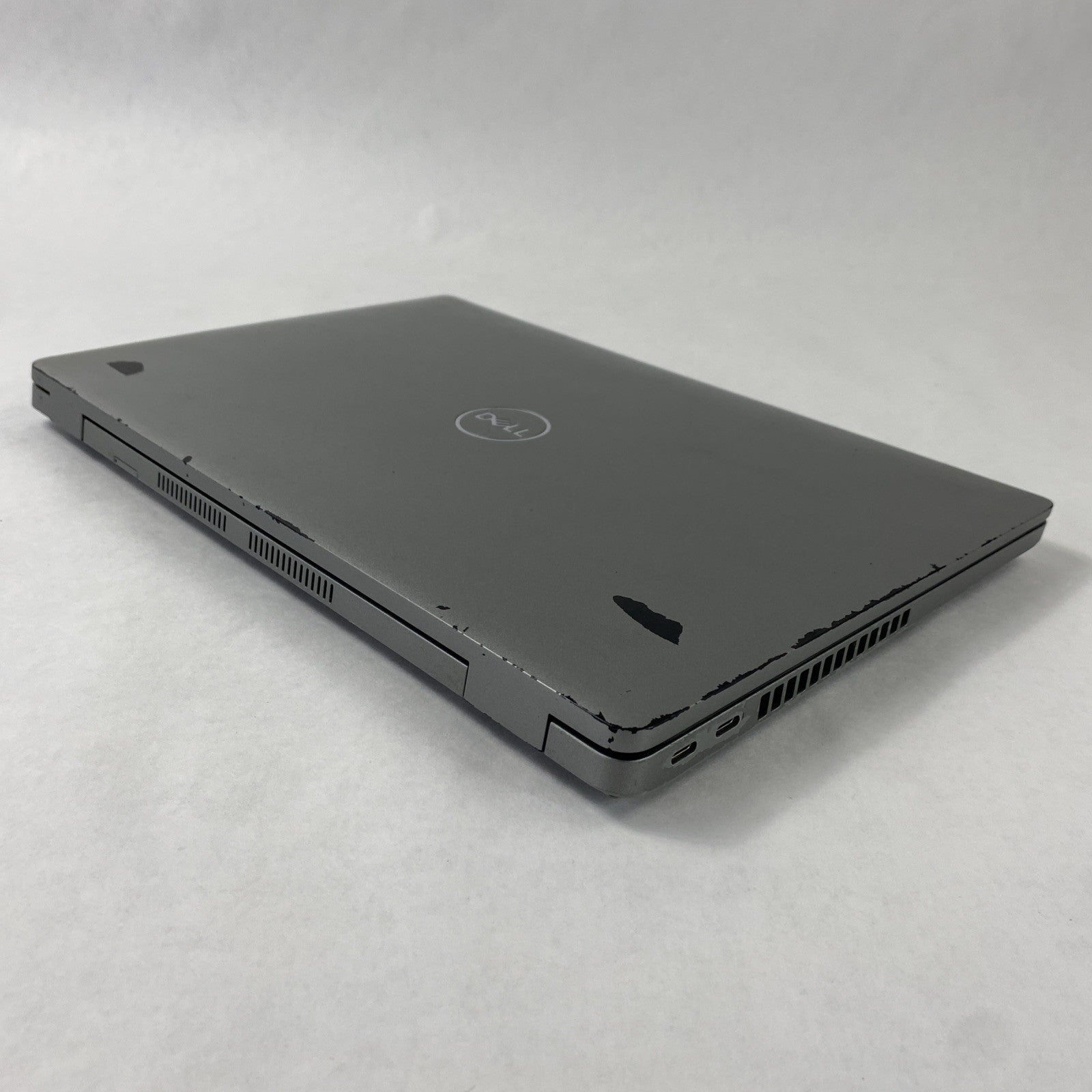 Dell Latitude 5420 Intel Core i7-1165G7 2.80 GHz 16 GB RAM 14.0" No SSD No OS