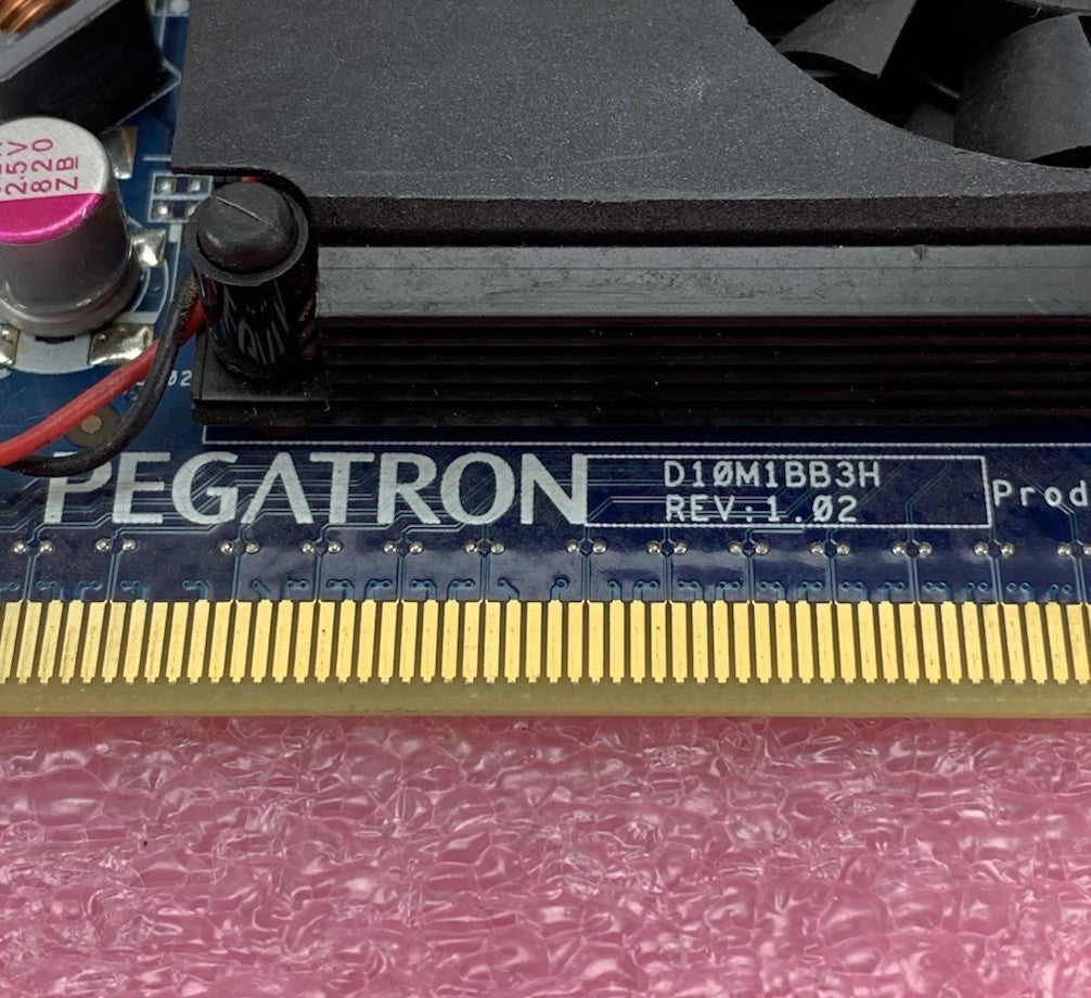 Nvidia Pegatron P690 D10M1BB3H Video Graphics Card (Lot of 2)6