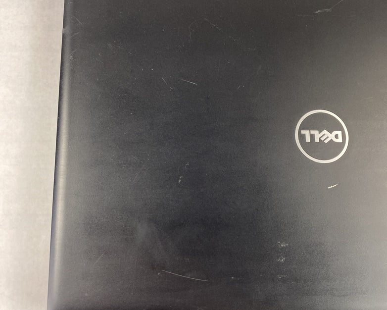 Dell Latitude 5580 Intel Core i5-6300U 2.40 GHz 8 GB RAM 15.6" No HDD No OS