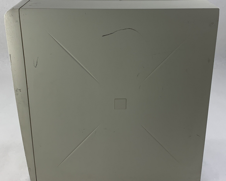 Dell OptiPlex GX100 Intel Celeron 466 MHz 64 MB Ram Computer No OS No HDD
