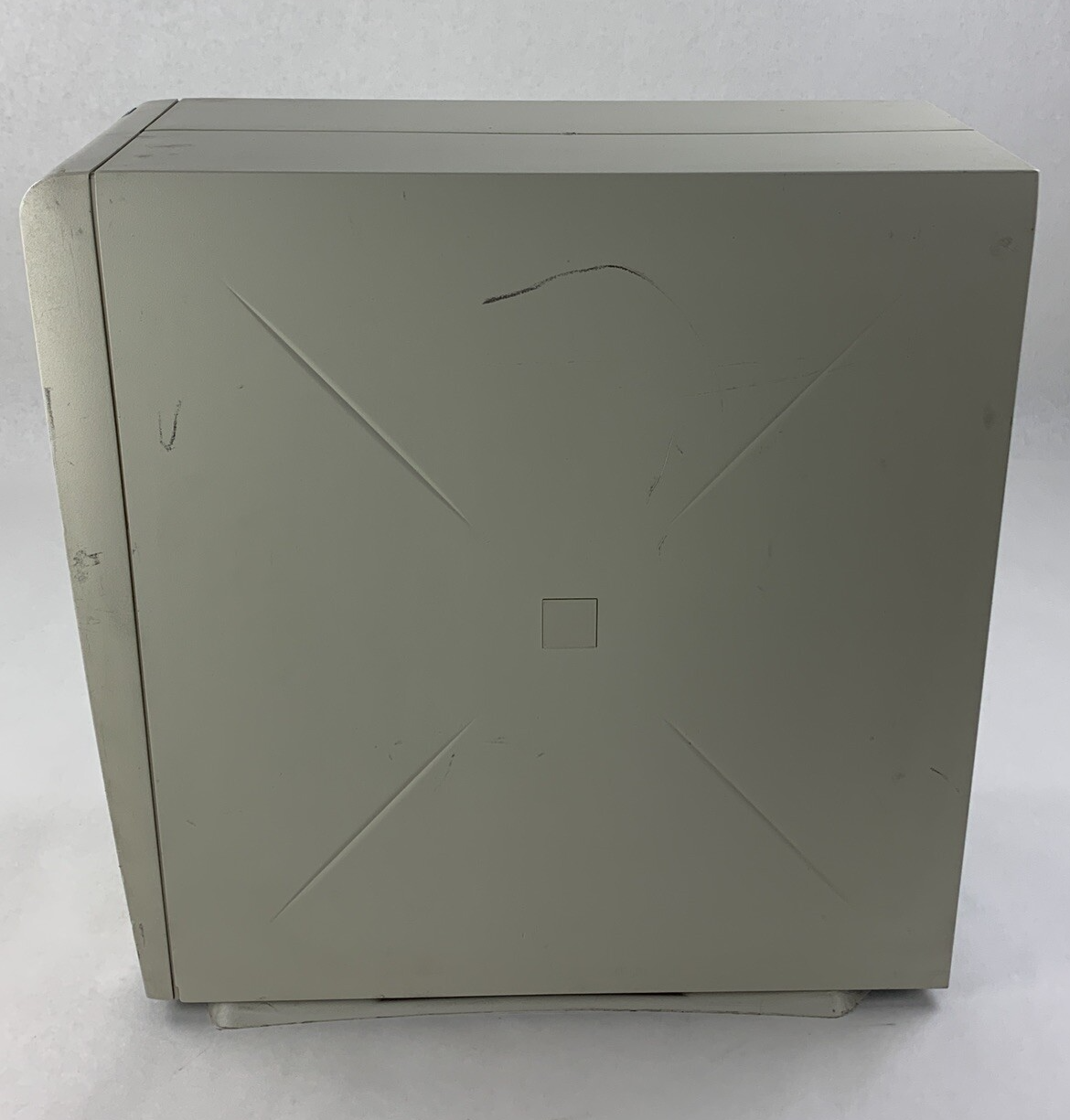 Dell OptiPlex GX100 Intel Celeron 466 MHz 64 MB Ram Computer No OS No HDD