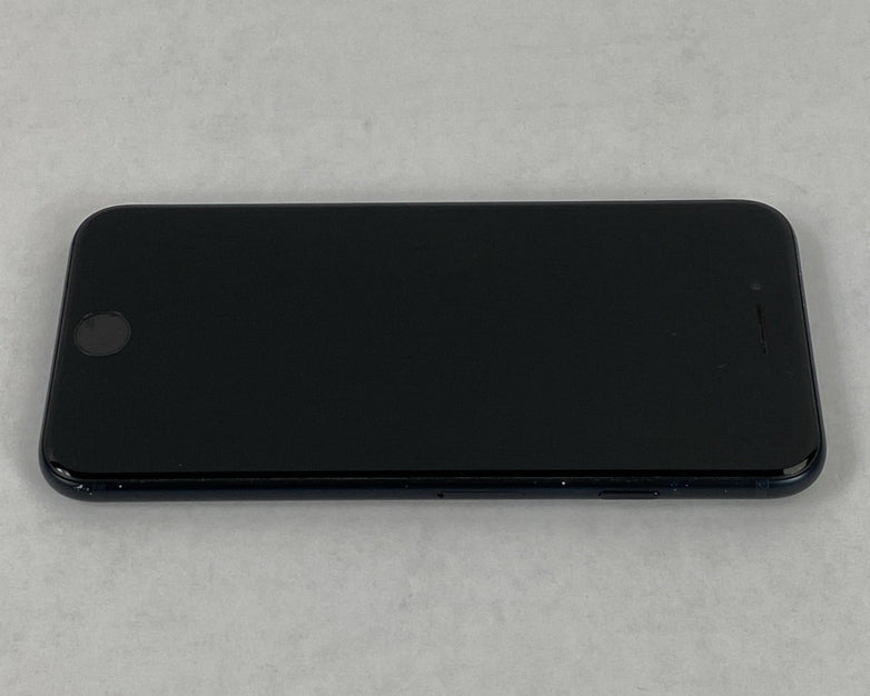 Apple iPhone SE 3 A2595 64GB T-Mobile 4.7" Midnight IOS 26.0.1