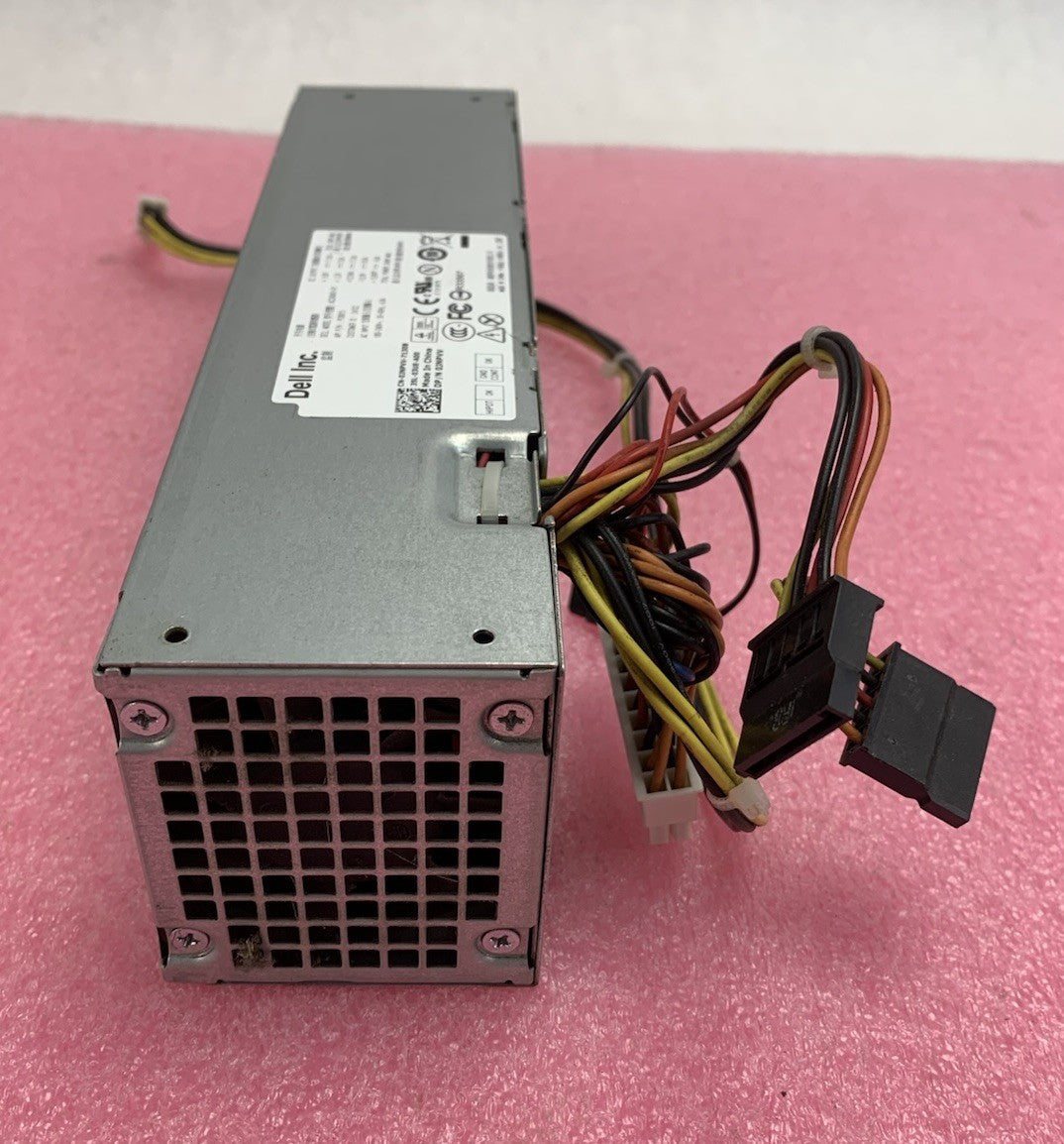 Dell Optiplex AC240AS-01 240W Computer Power Supply4