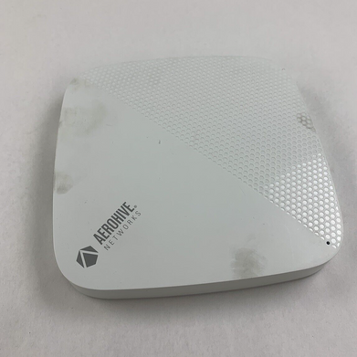 AEROHIVE AP650 Wireless Access Point Tested Reset