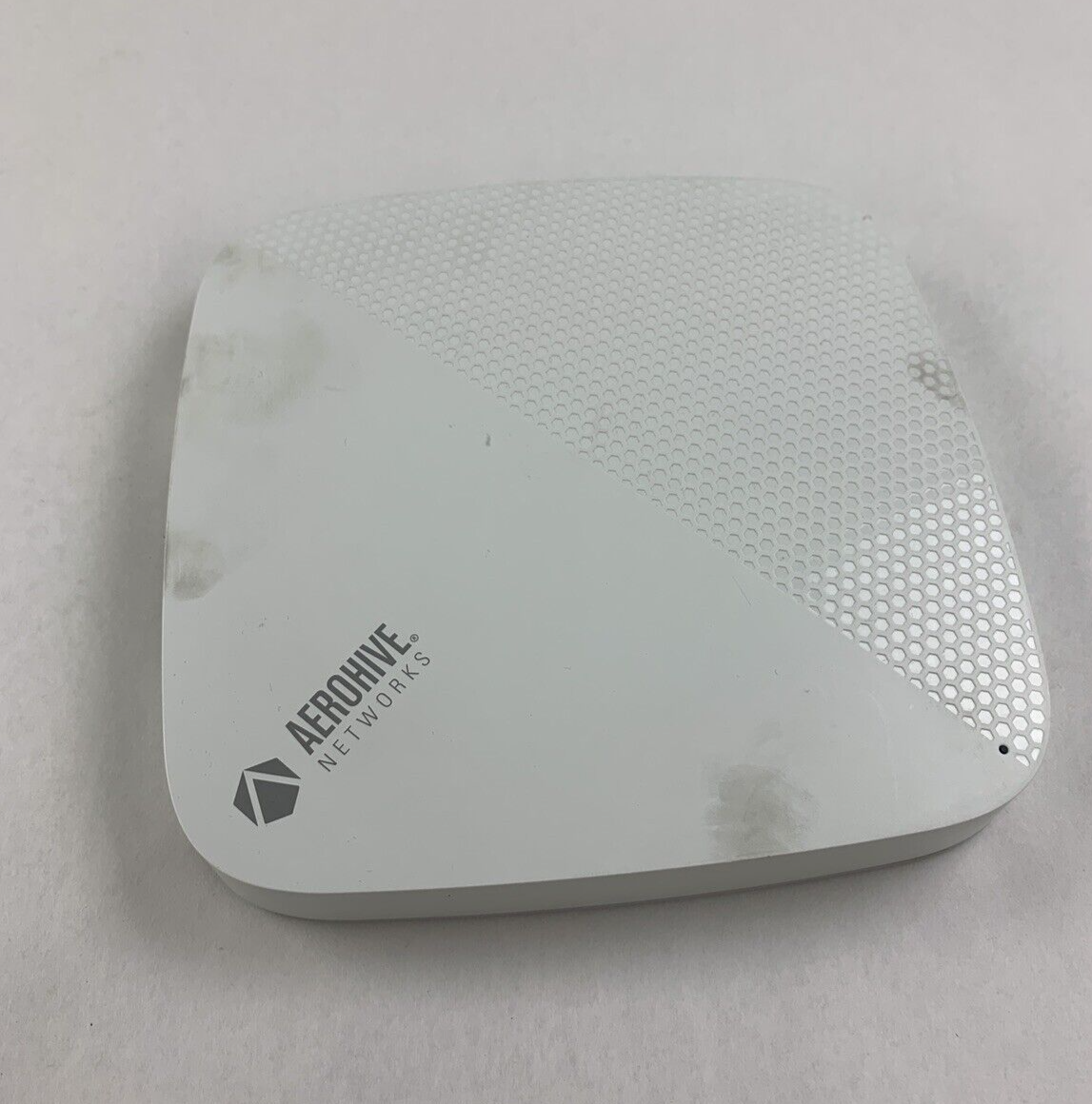 AEROHIVE AP650 Wireless Access Point Tested Reset