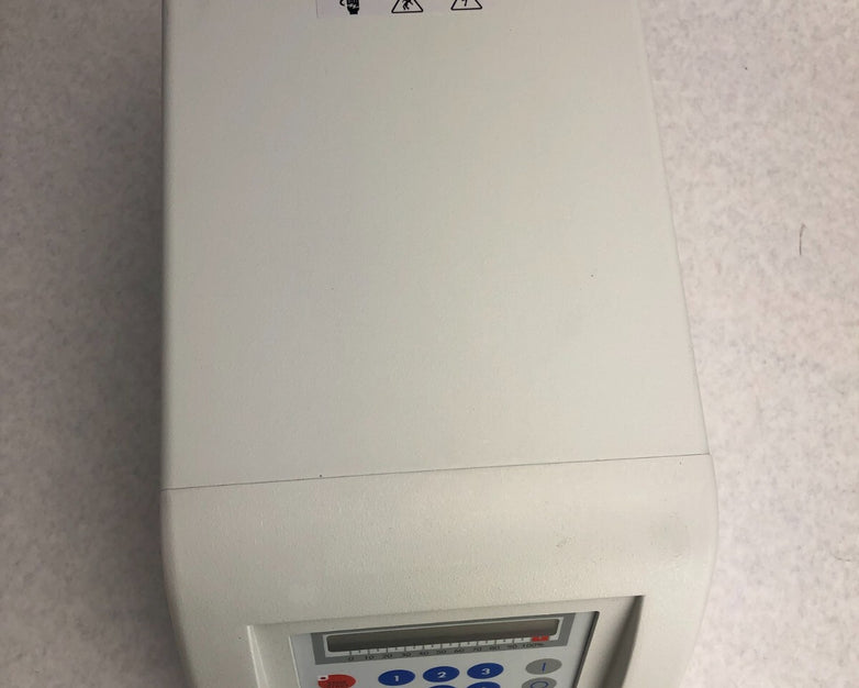Fisher Scientific FB505 Dismembrator Homogenizer 500 Watt
