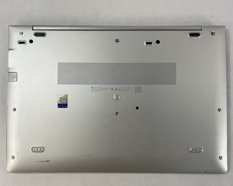 HP EliteBook 850 G6 15.6" i5-8365U 1.60 GHz 16 GB RAM No SSD/OS/AC/Batt