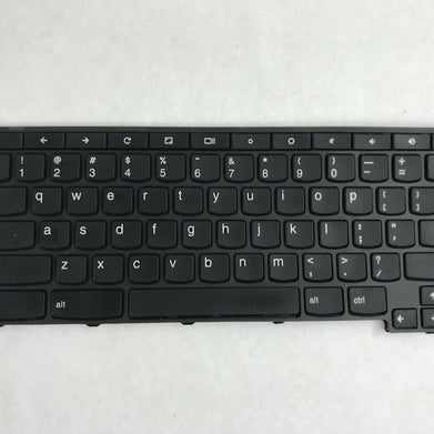 Lenovo Chromebook MOC-74US Keyboard 04X6260
