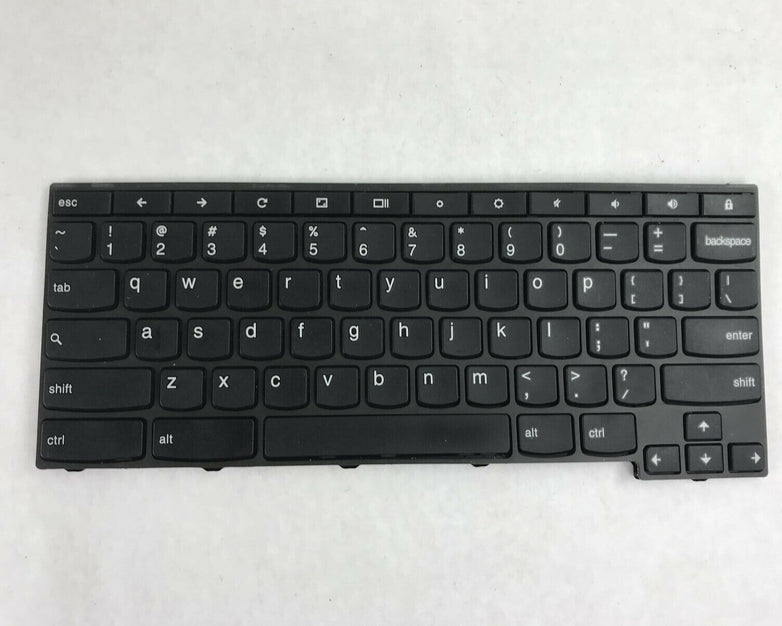 Lenovo Chromebook MOC-74US Keyboard 04X6260