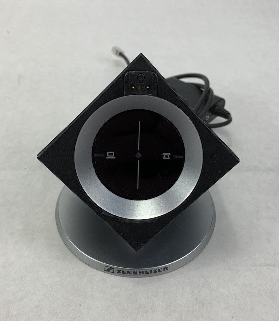Sennheiser OR BS-US 504381 OfficeRunner Base (Lot of 2)