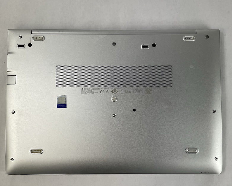 HP EliteBook 850 G6 i7-8665U 1.90 GHz 32 GB RAM No SSD/OS/AC