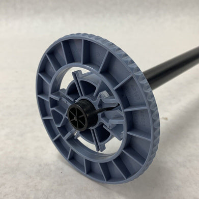 HP DESIGNJET 28" Spindle C7769-40169 Blue C7769-40153 Black