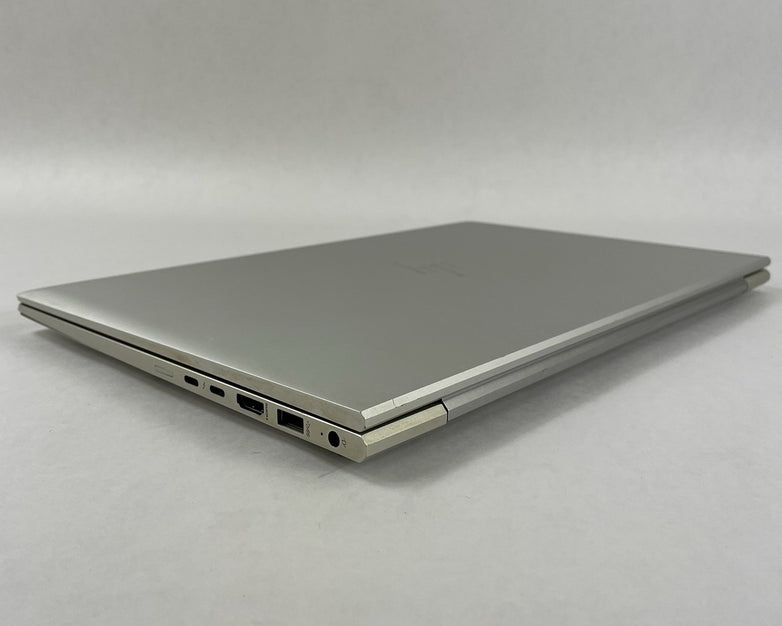 HP EliteBook 850 G8 15.6" i5-1145G7 2.60 GHz 16 GB RAM No SSD/OS/AC/Batt-Rubber