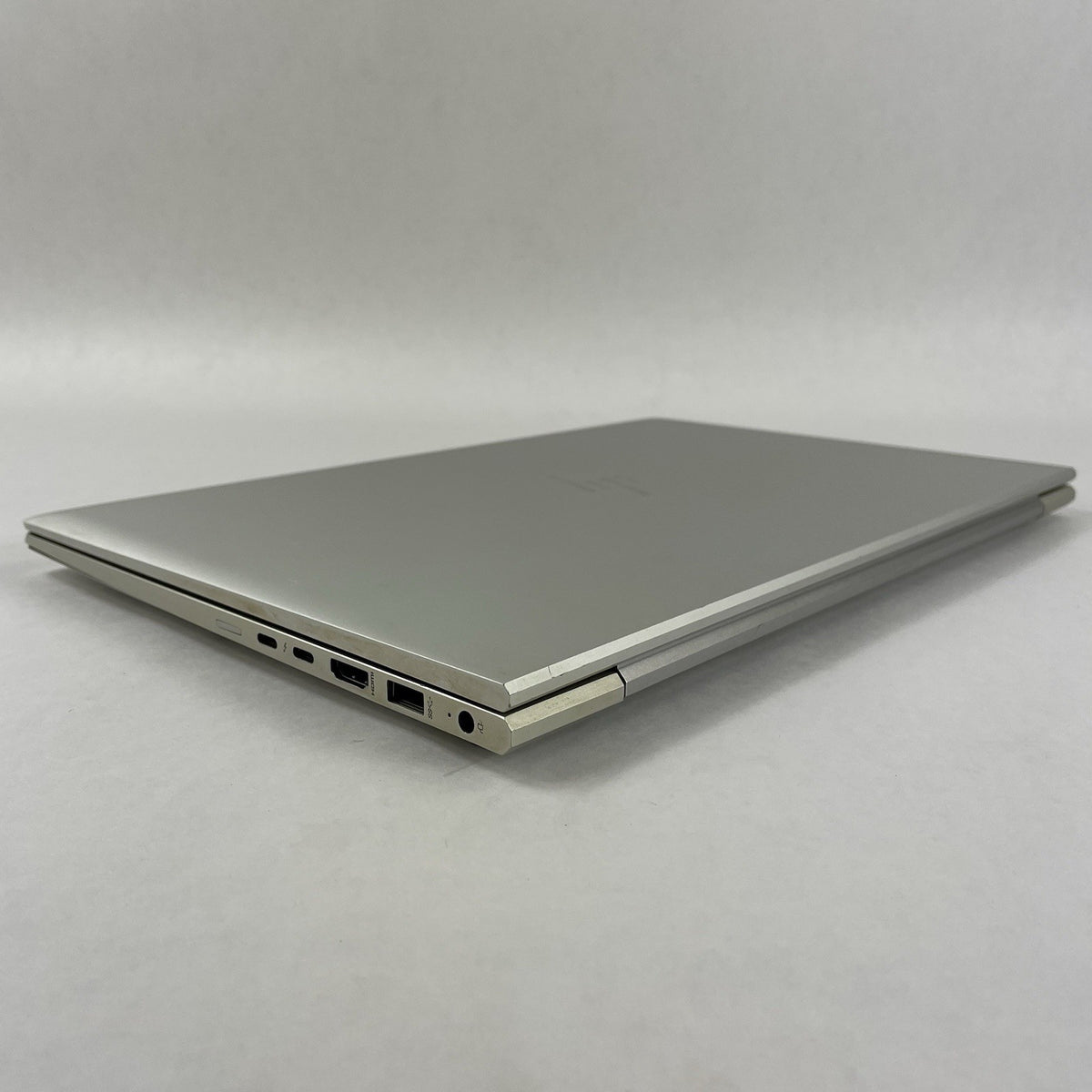 HP EliteBook 850 G8 15.6" i5-1145G7 2.60 GHz 16 GB RAM No SSD/OS/AC/Batt-Rubber10