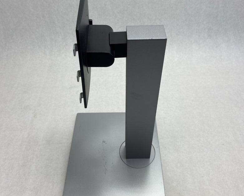 HP E233-V2 Grey Monitor Stand - Lot of 3