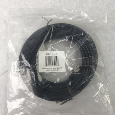 Shakespeare SRC-35 35' Cable Kit RG-58C/U