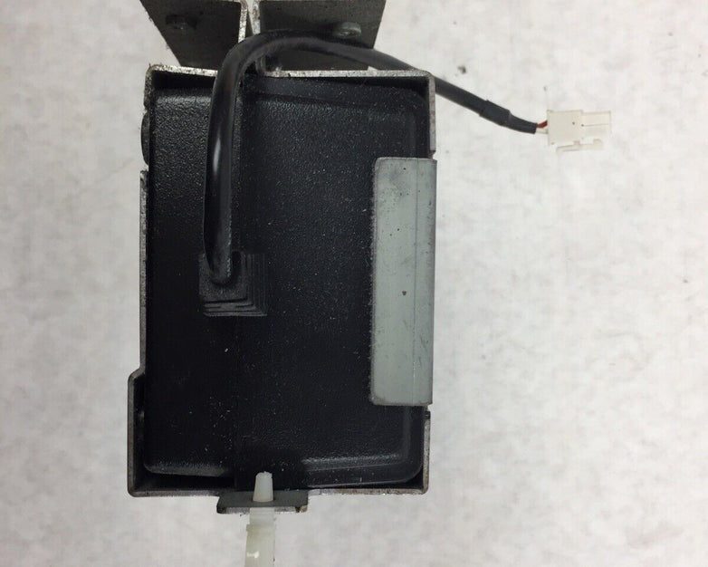 Elpac Power Systems 3654-2 F784200 Power Supply 24 VDC 3 Amp