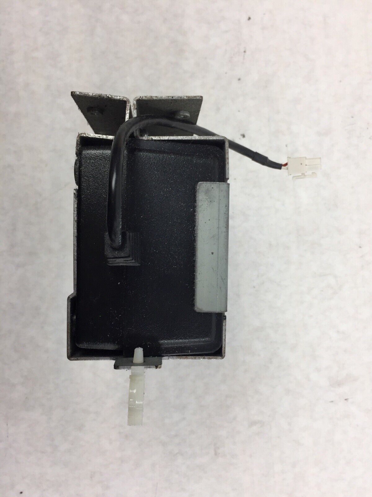 Elpac Power Systems 3654-2 F784200 Power Supply 24 VDC 3 Amp