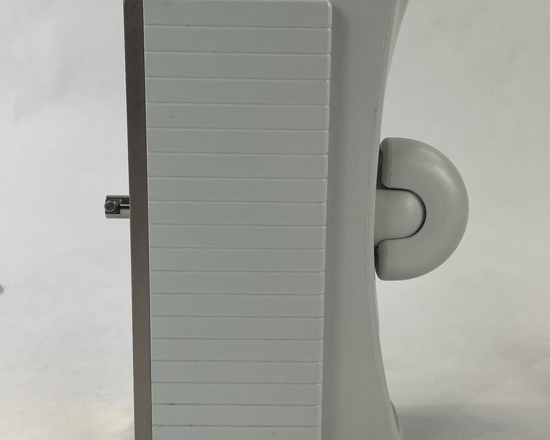 Siemens 10135941 Acuson 6C1 HD Curve Model Probe Transducer (F271) Untested