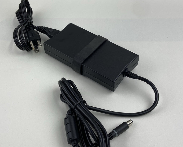 Dell DA130PE1-00 HA130PM160 130W 19.5V 6.7A  7.4mm Barrel Ac Adapter - Lot of 8