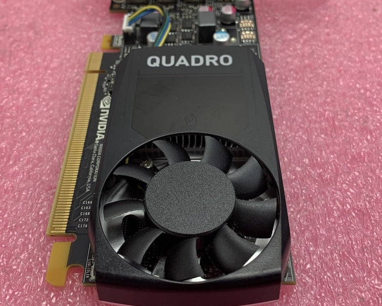 Nvidia Quadro P400 2GB Video Graphics Card