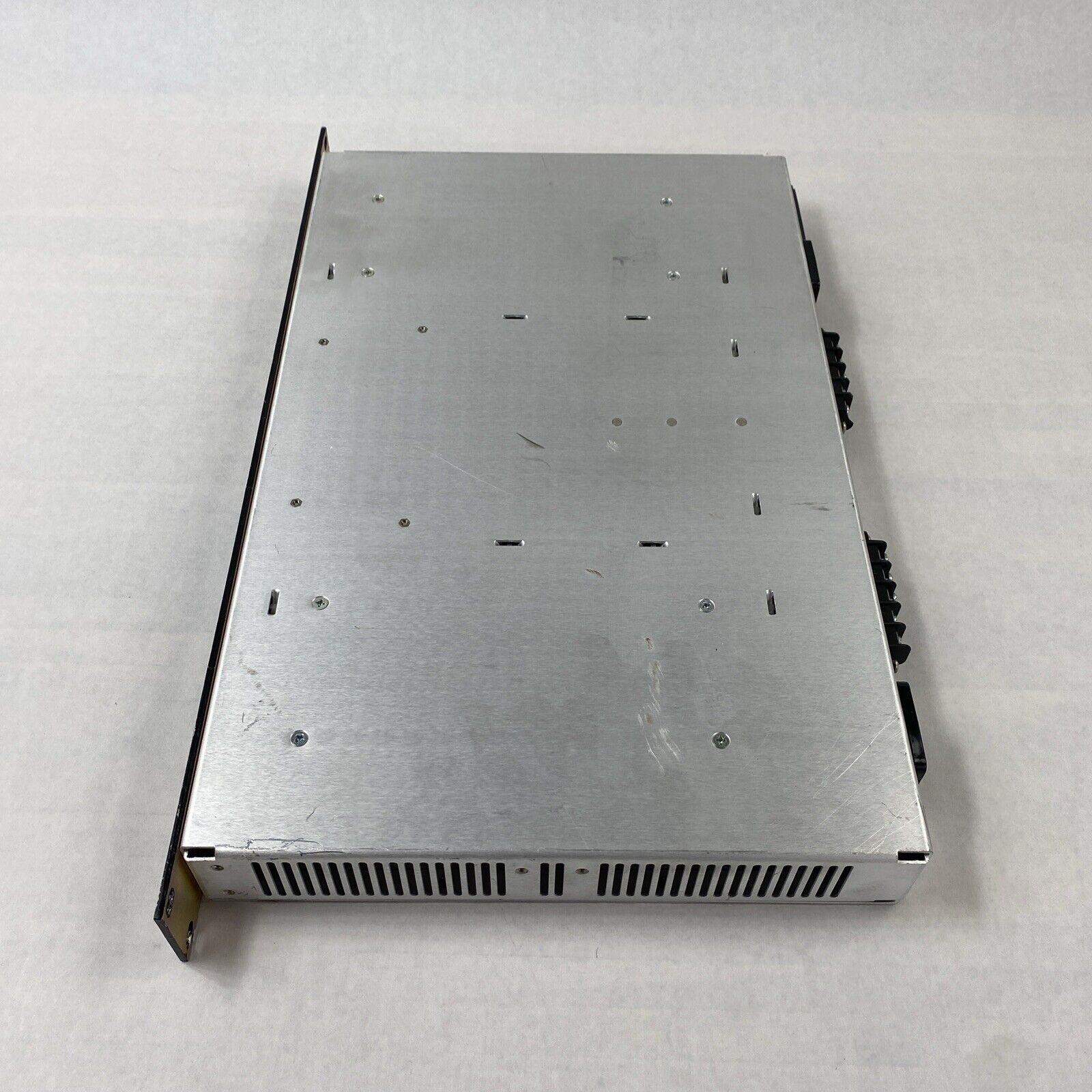 GE Security Fiber Options 517EPS1 External Power Supply