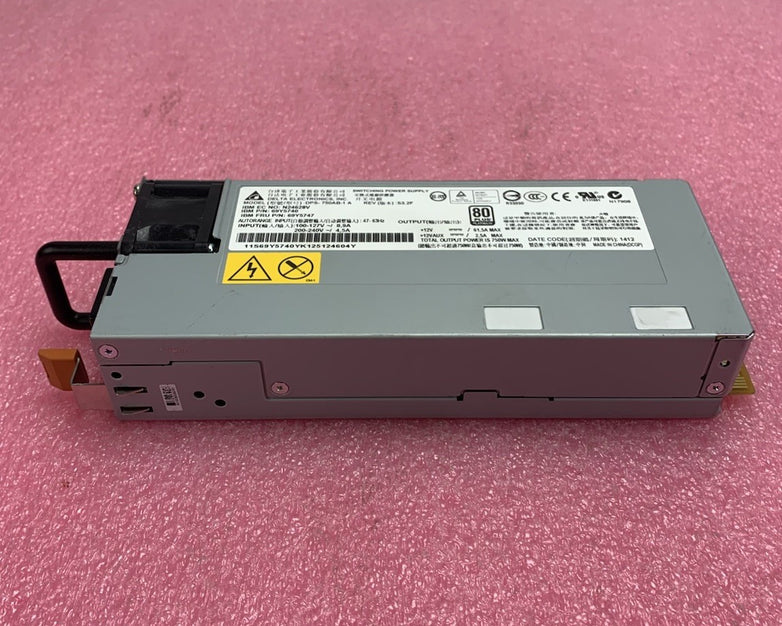Delta DPS-750AB-1 A 750W Power Supply