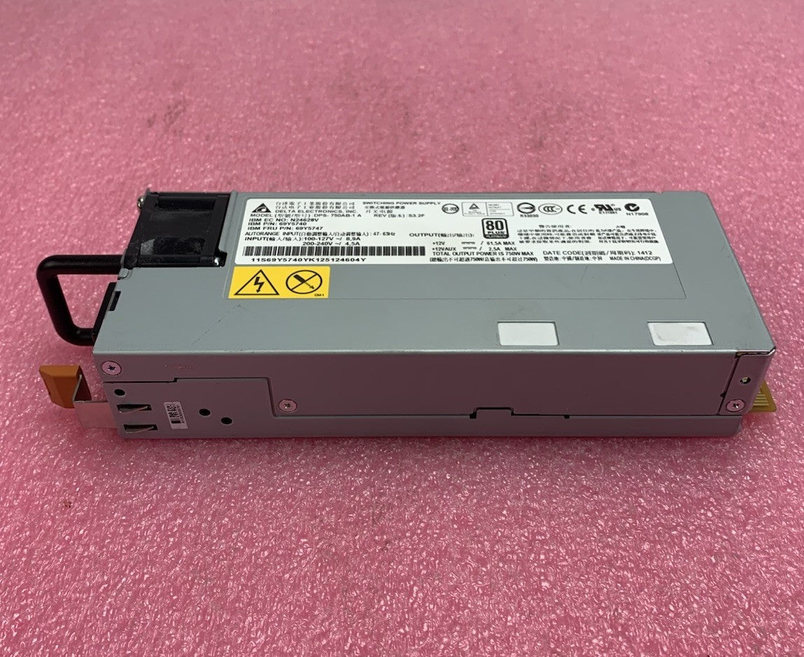 Delta DPS-750AB-1 A 750W Power Supply1