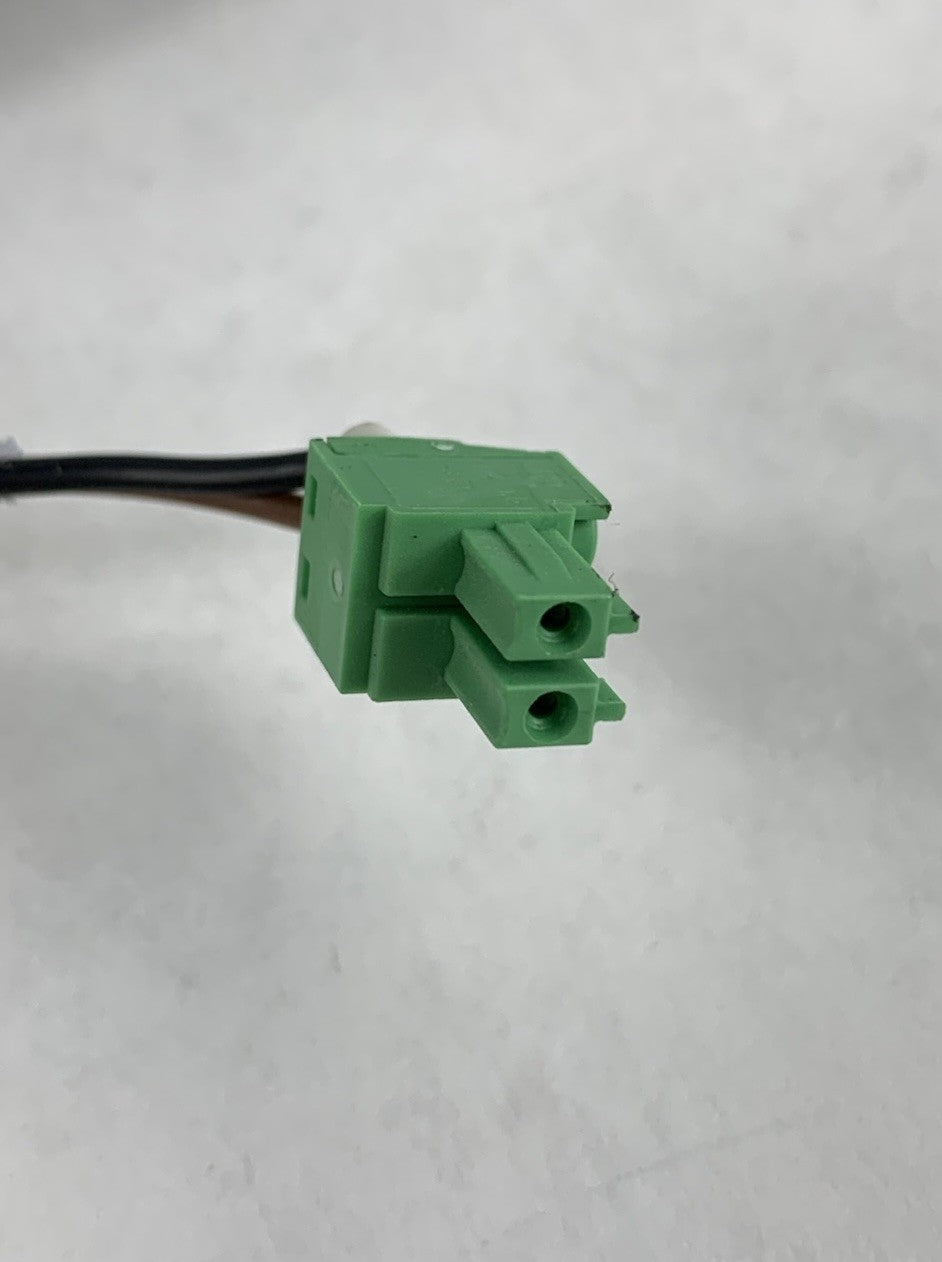 Vertiv Liebert GXT3CABLE48V1 GXT3 48V UPS-EBC Cable Connector w/ Euroblock Wire5