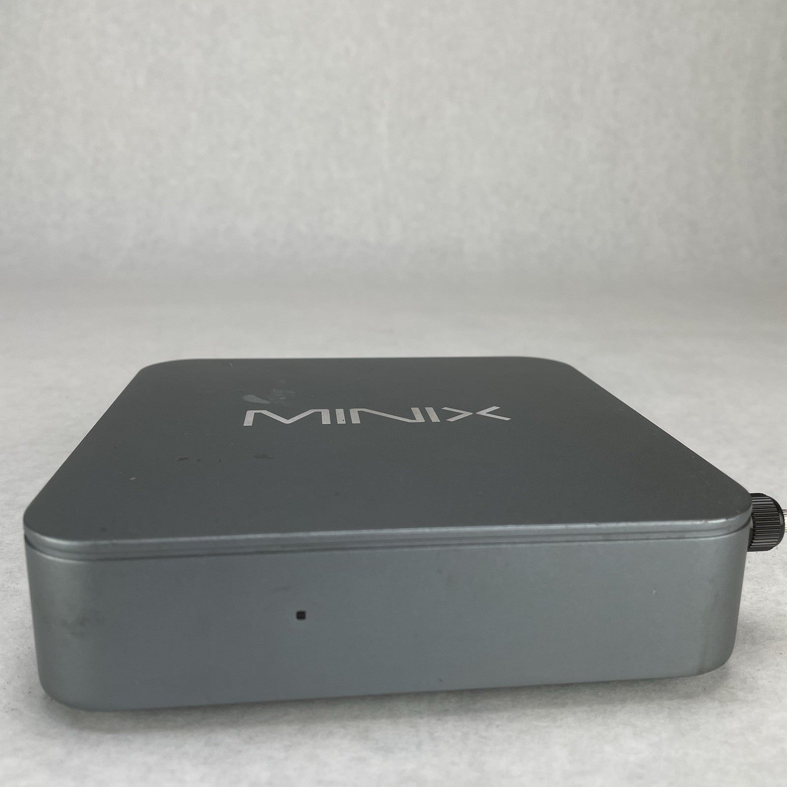 Minix Neo J51-C8MAX Micro Intel Celeron N5105 2 GHz 8 GB RAM No HDD No OS