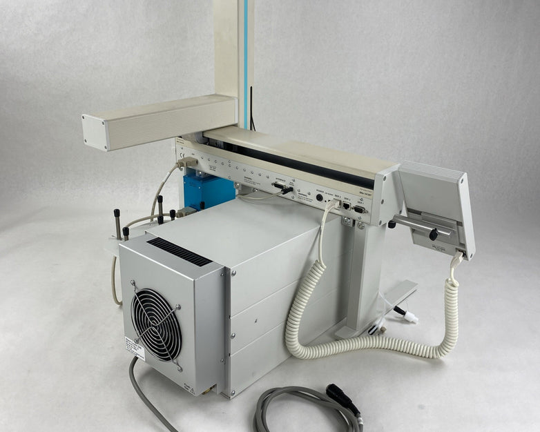 CTC MXY 04-01A Analytics Systen